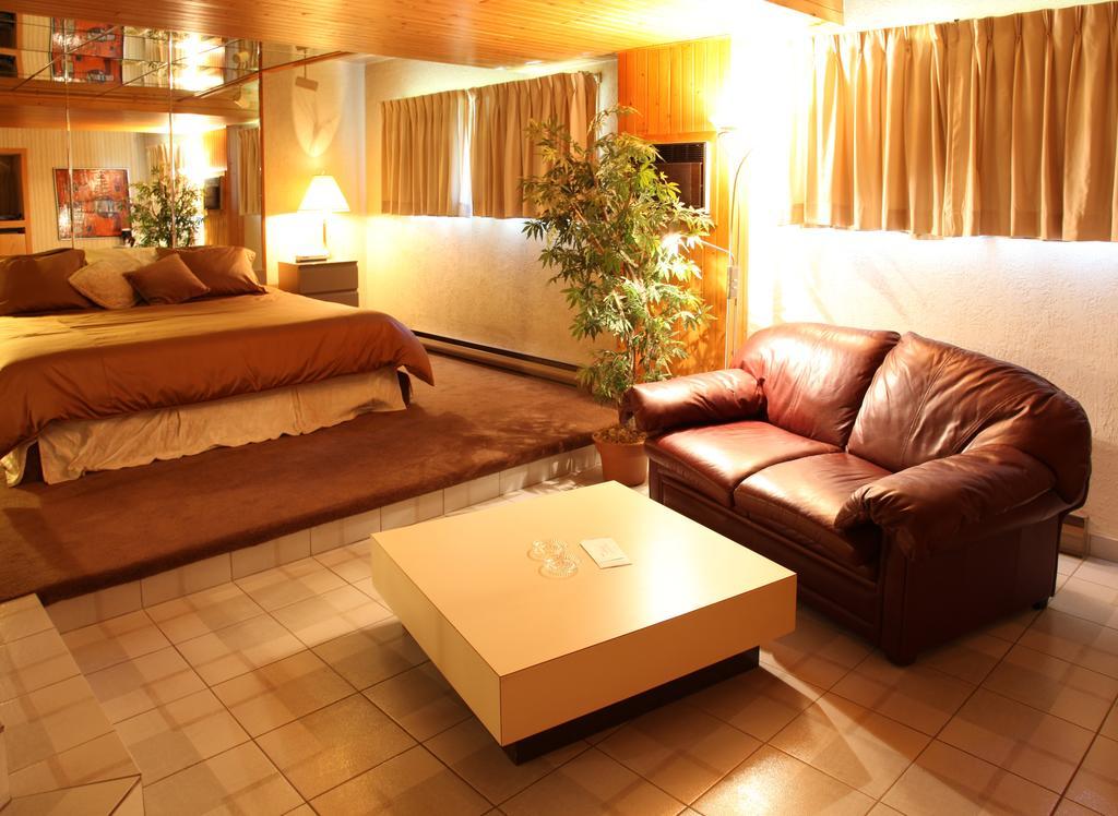 Auberge Godard Nominingue Номер фото