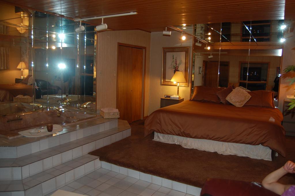 Auberge Godard Nominingue Номер фото